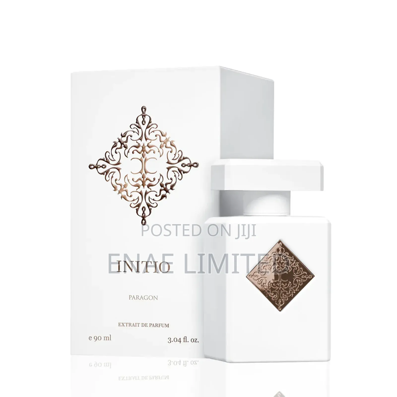 Initio Paragon Extrait De Parfum - 90ml