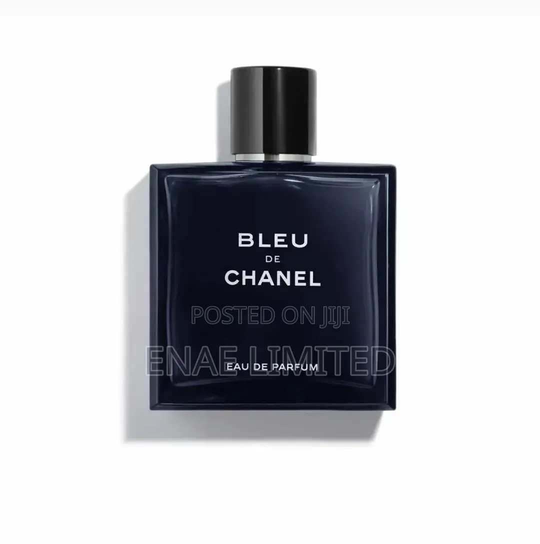 Bleu De Chanel Edp - 100ml