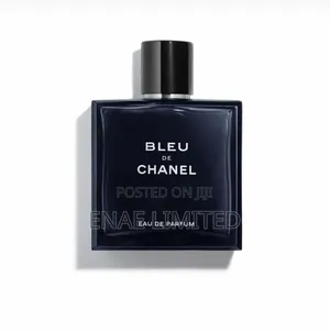 Bleu De Chanel Edp - 100ml
