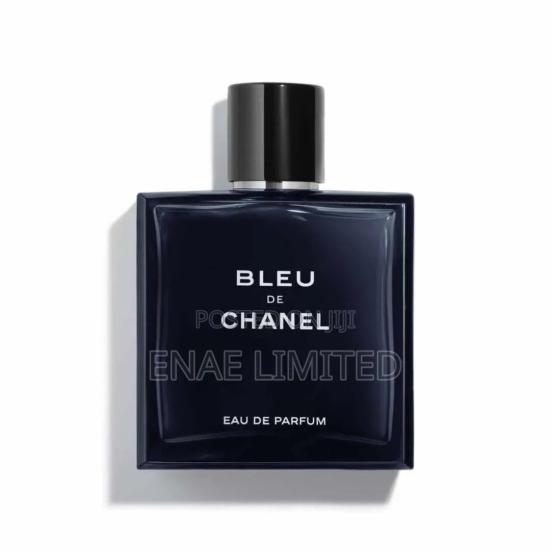 Bleu De Chanel Edp - 100ml