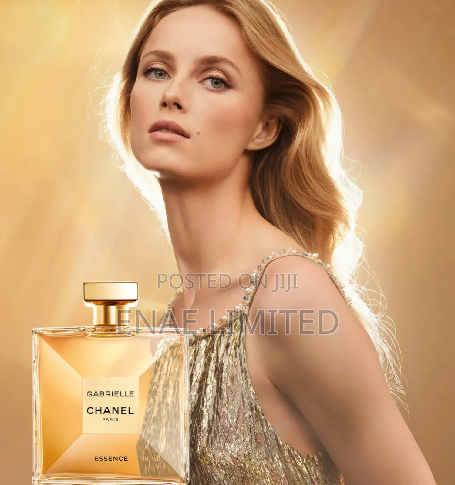 Chanel Gabrielle Edp - 100ml