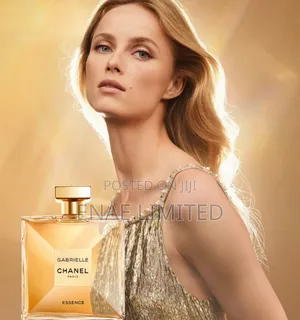 Chanel Gabrielle Edp - 100ml