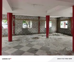  Prime Double Shop for Rent – Main Ring Road to Circle, Accra 