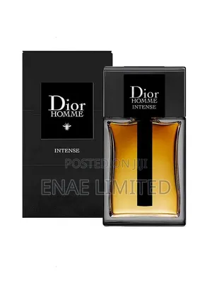 Dior Homme Intense - 100ml