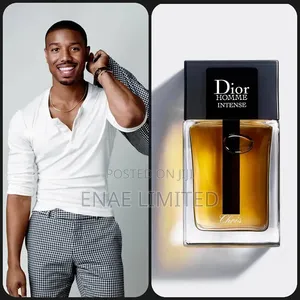 Dior Homme Intense - 100ml