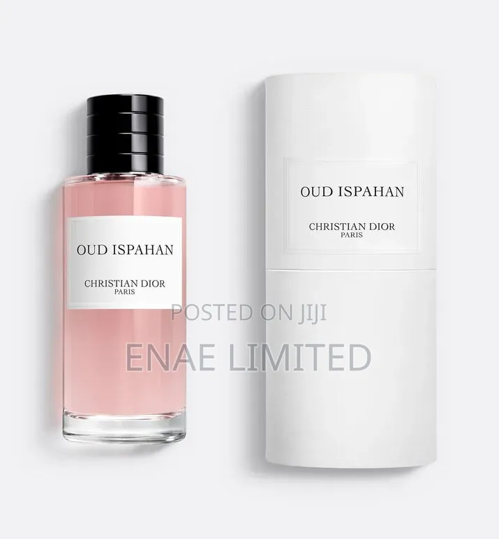 Christian Dior Oud Ispahan - 200ml