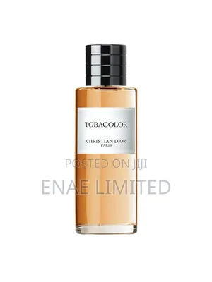 Christian Dior Tobacolor - 200ml