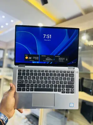 Laptop Dell Latitude 7400 16GB Intel Core i7 SSD 512GB
