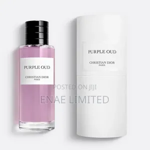 Christian Dior Purple Oud - 125ml