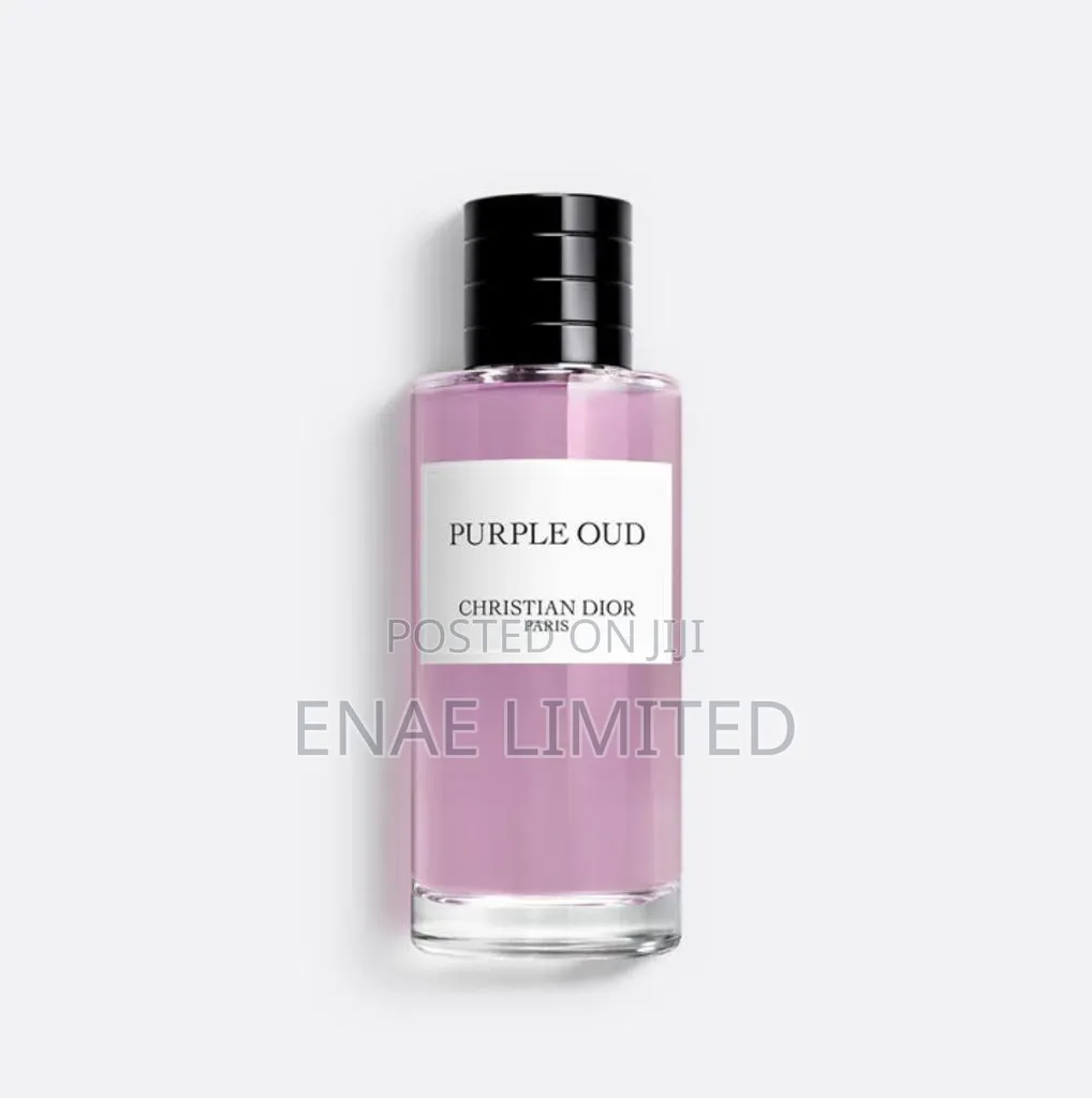 Christian Dior Purple Oud - 125ml