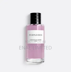 Christian Dior Purple Oud - 125ml