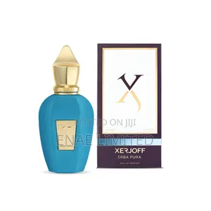 Xerjoff Erba Pura - 100ml