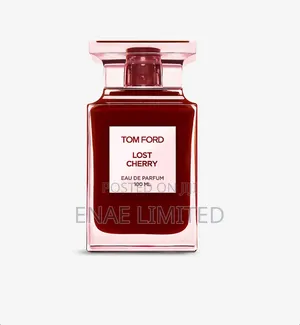 Tom Ford Lost Cherry - 100ml