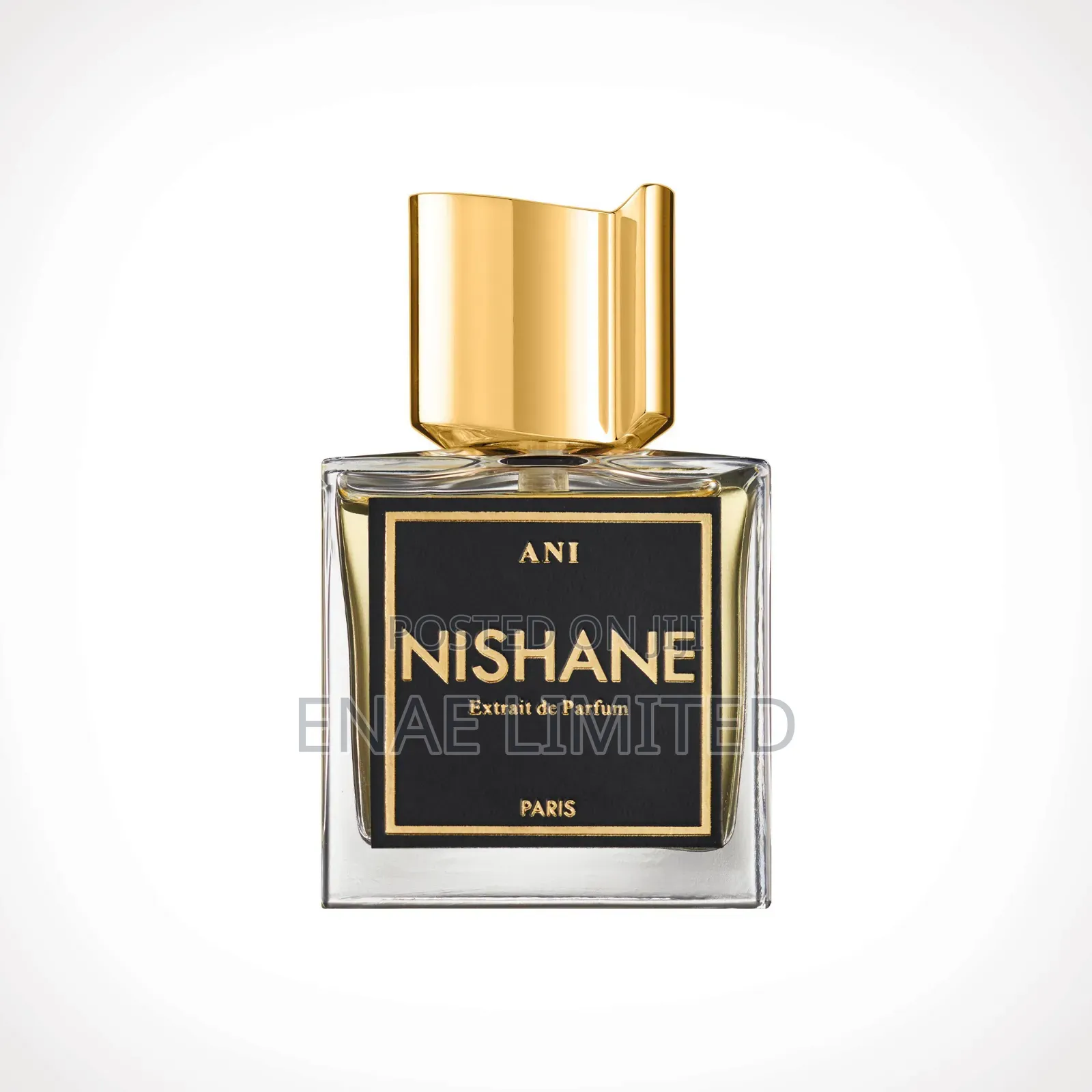 Nishane Ani - 100ml