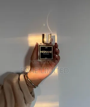 Nishane Ani - 100ml