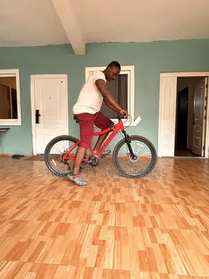 Genesis Bicycle