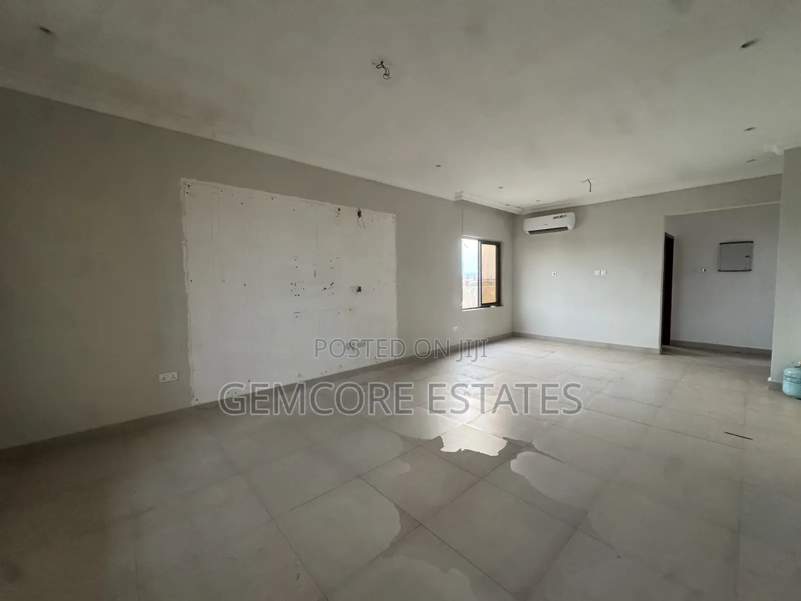 2bdrm Apartment in East Legon Hills, Ashaley Botwe for rent