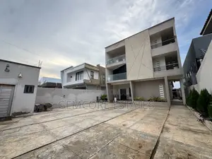2bdrm Apartment in East Legon Hills, Ashaley Botwe for rent