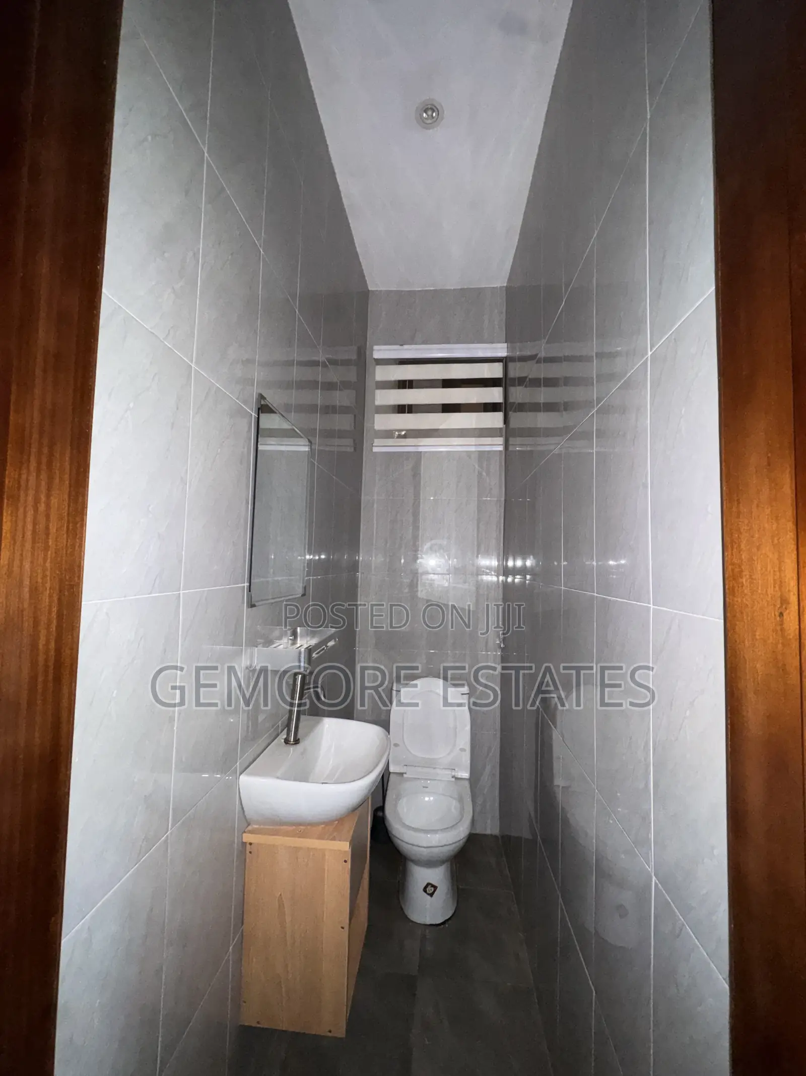 2bdrm Apartment in East Legon Hills, Ashaley Botwe for rent