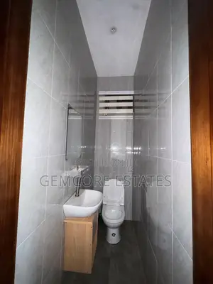 2bdrm Apartment in East Legon Hills, Ashaley Botwe for rent