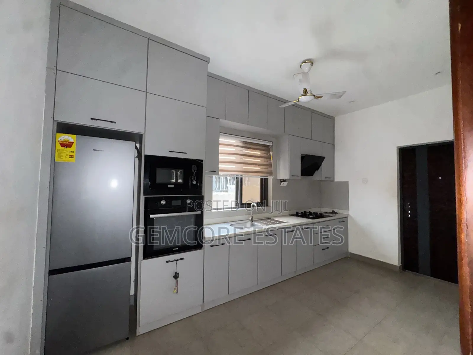 2bdrm Apartment in East Legon Hills, Ashaley Botwe for rent