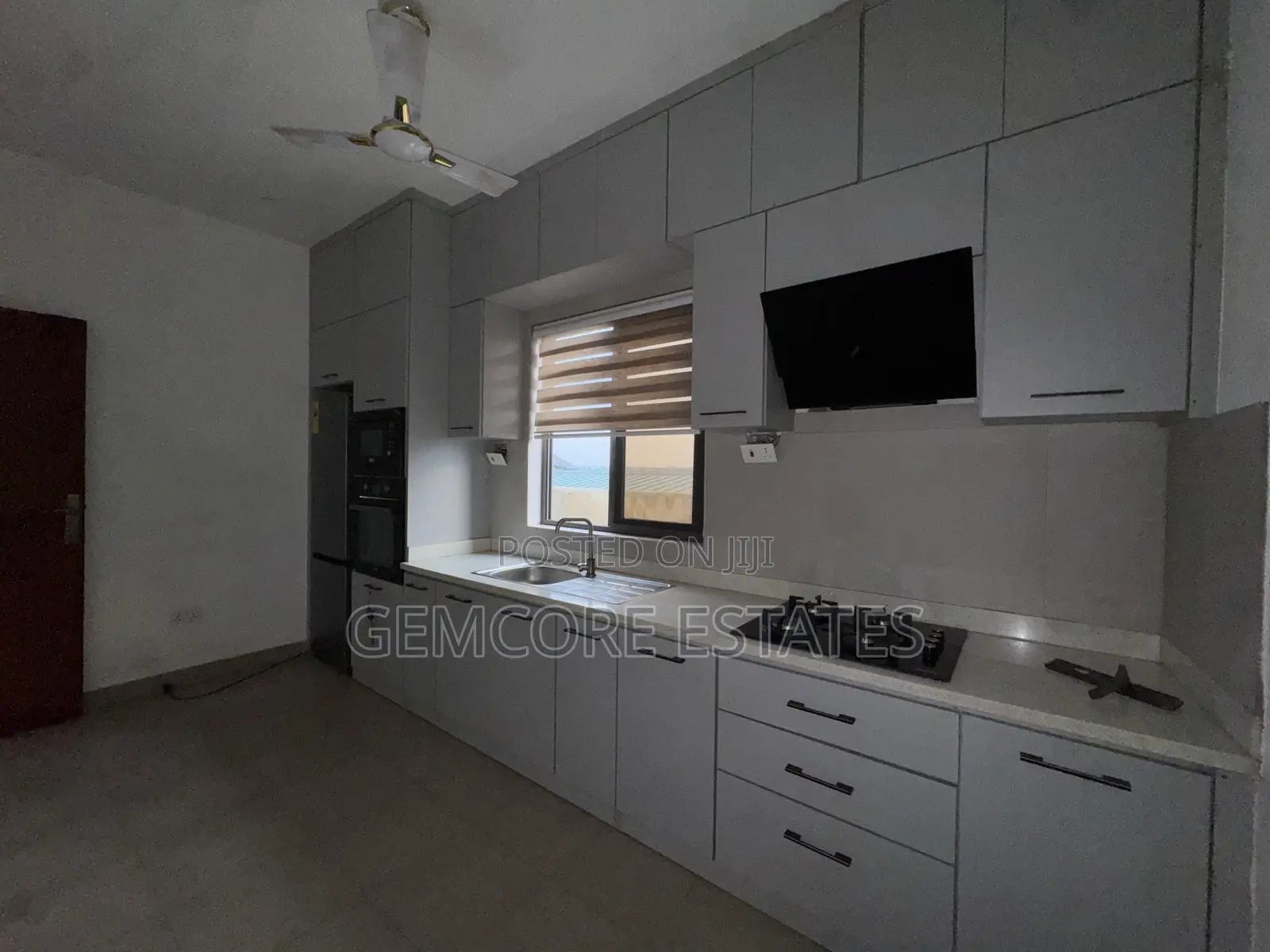 2bdrm Apartment in East Legon Hills, Ashaley Botwe for rent