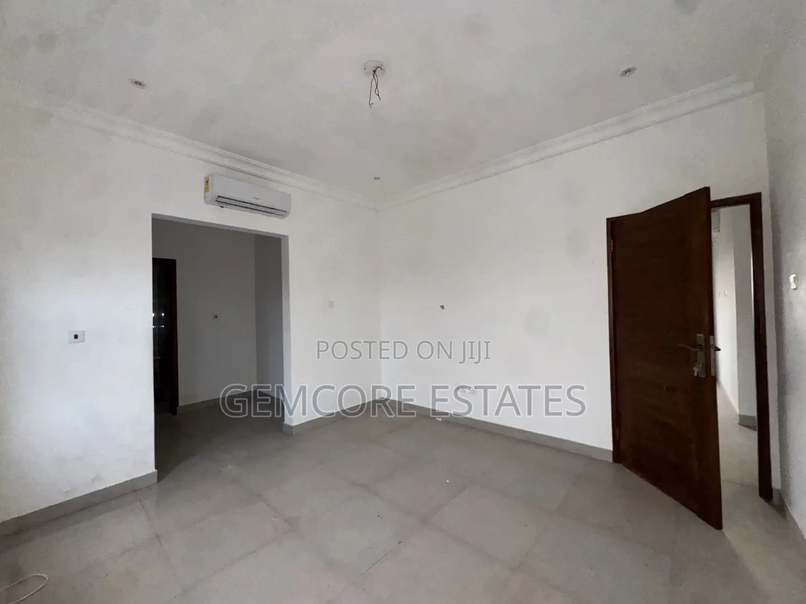 2bdrm Apartment in East Legon Hills, Ashaley Botwe for rent