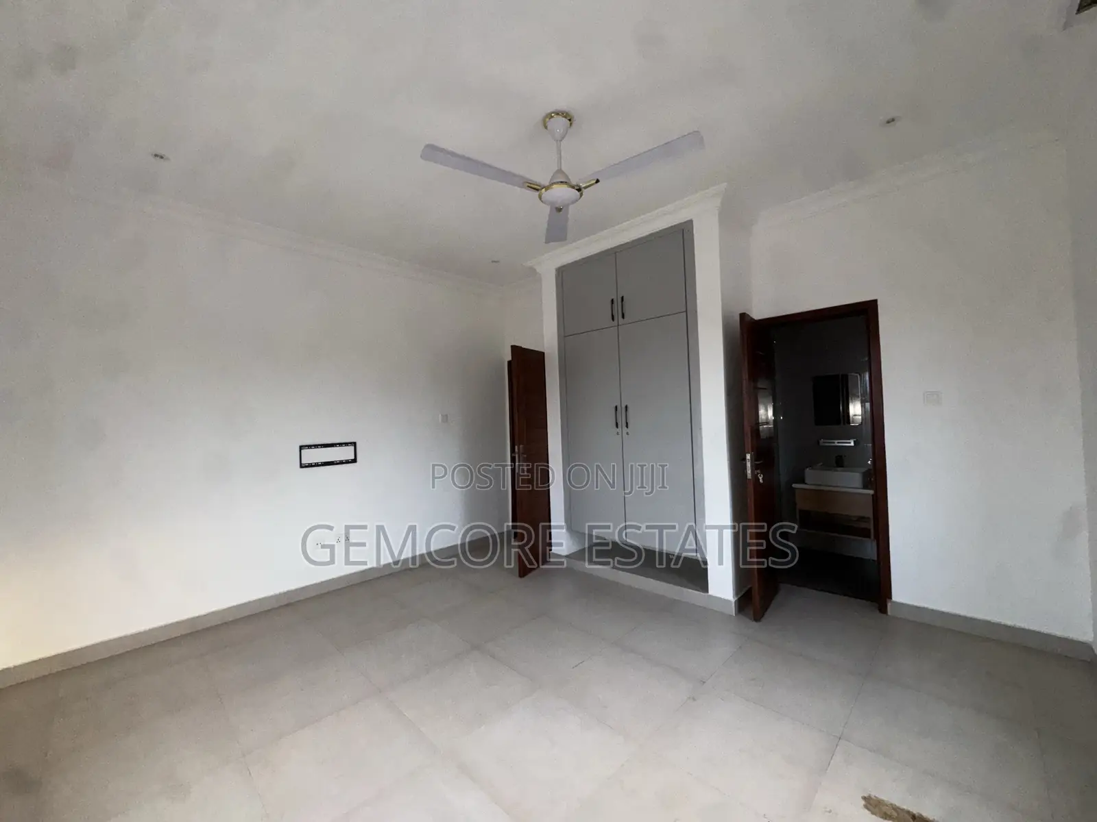 2bdrm Apartment in East Legon Hills, Ashaley Botwe for rent