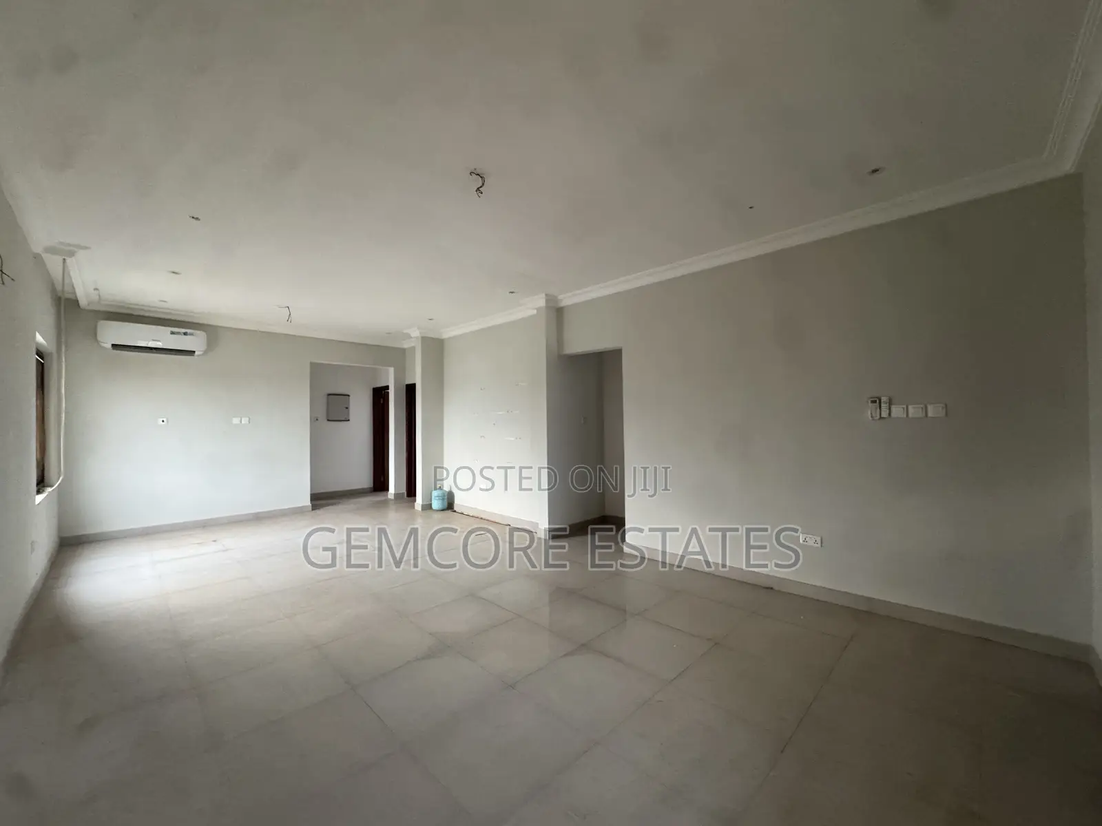 2bdrm Apartment in East Legon Hills, Ashaley Botwe for rent