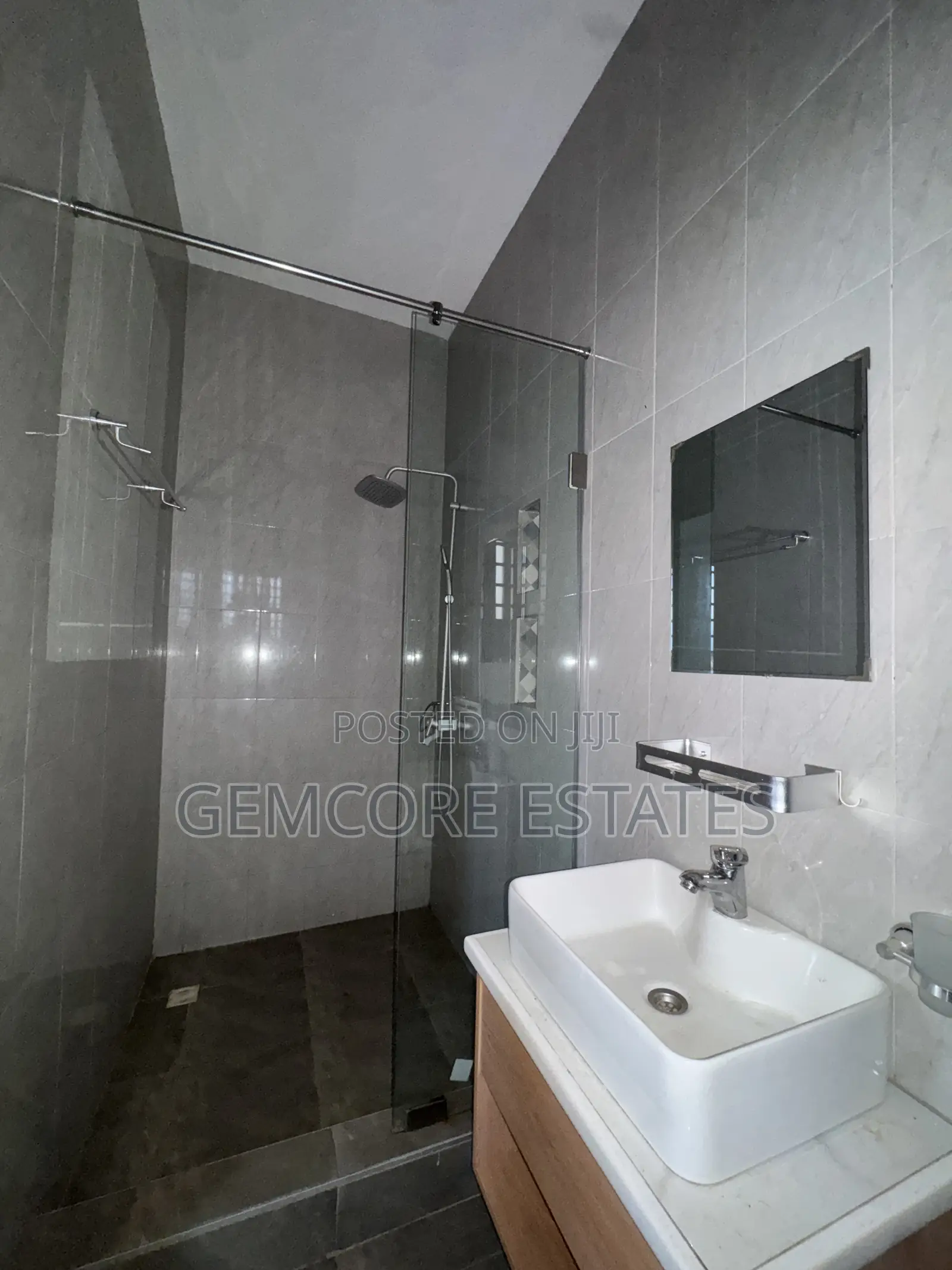 2bdrm Apartment in East Legon Hills, Ashaley Botwe for rent