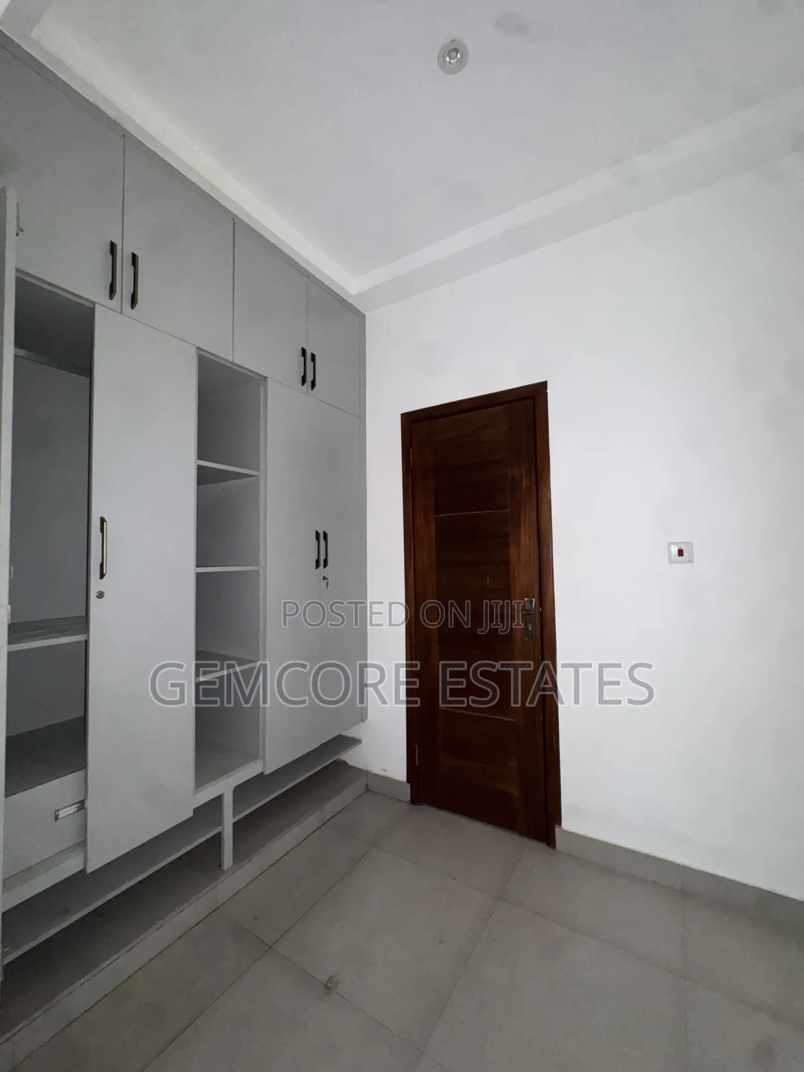 2bdrm Apartment in East Legon Hills, Ashaley Botwe for rent