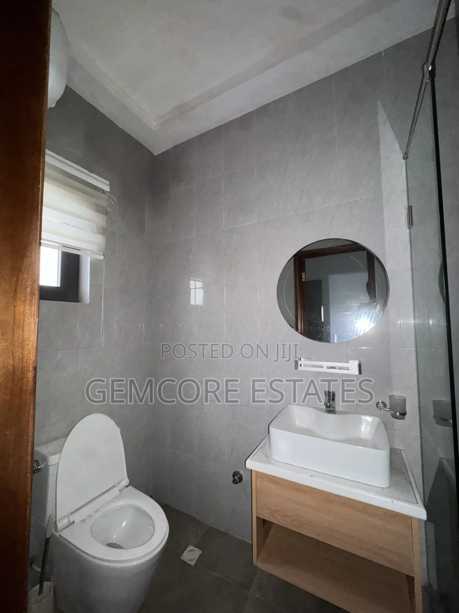 2bdrm Apartment in East Legon Hills, Ashaley Botwe for rent