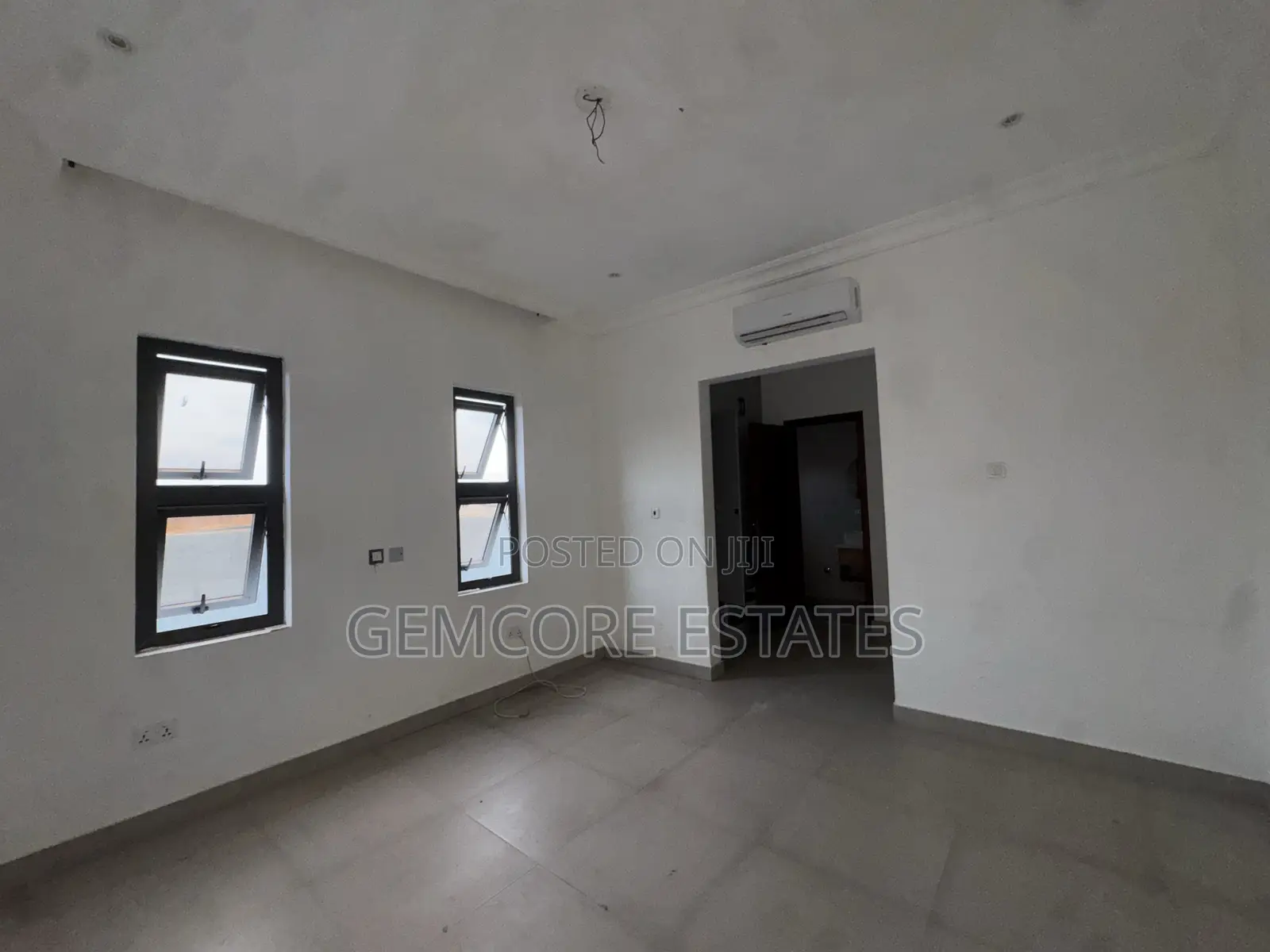 2bdrm Apartment in East Legon Hills, Ashaley Botwe for rent