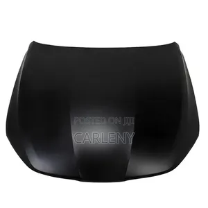 Kia Optima Bonnet 2021 - 2026 Hood K-5