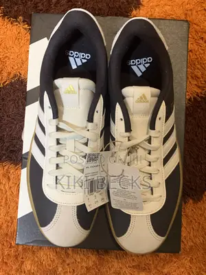 Original Adidas Vl Court 3.0
