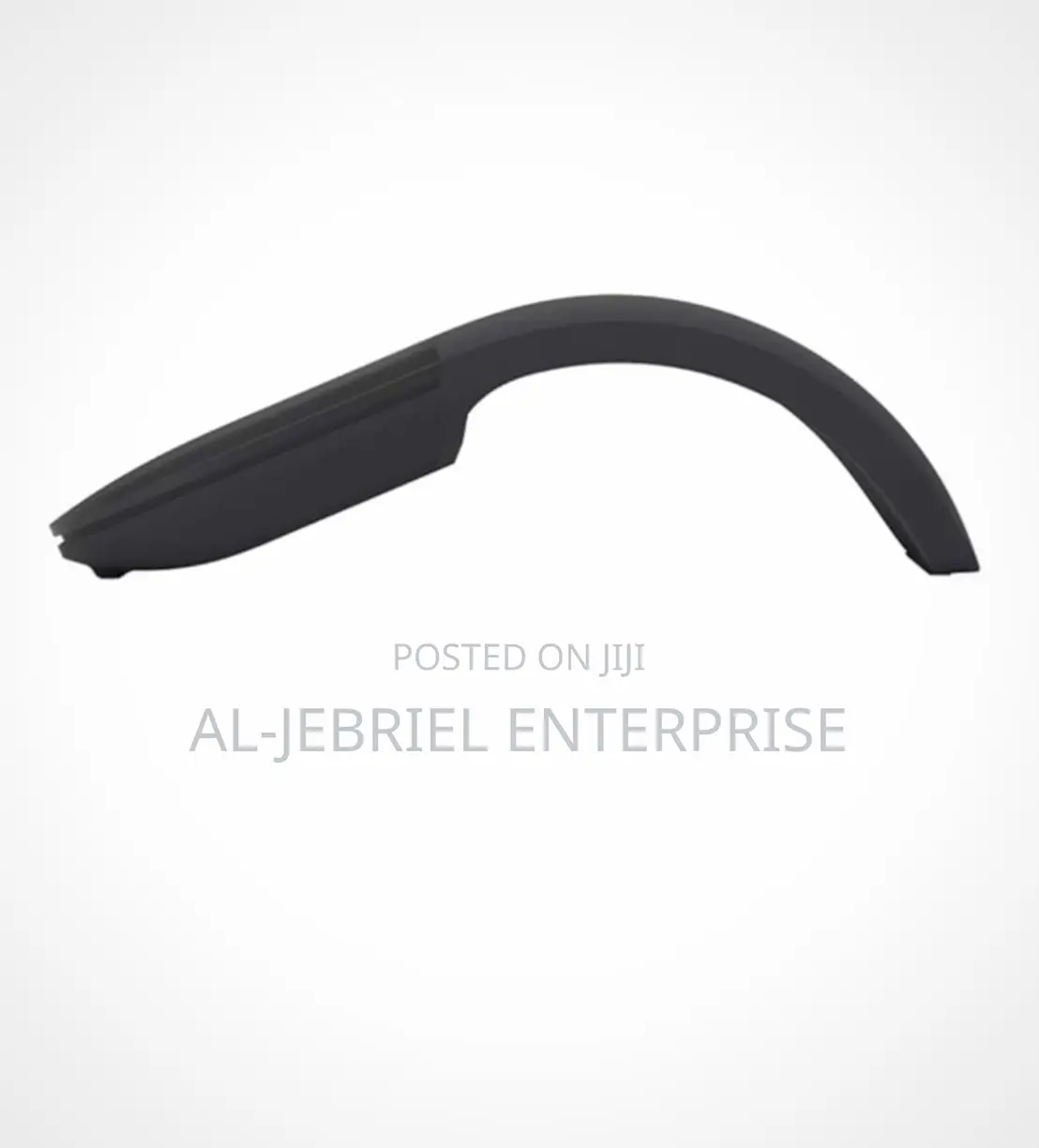 Microsoft Arc Mouse