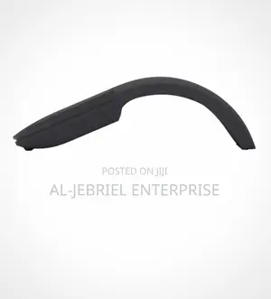 Microsoft Arc Mouse