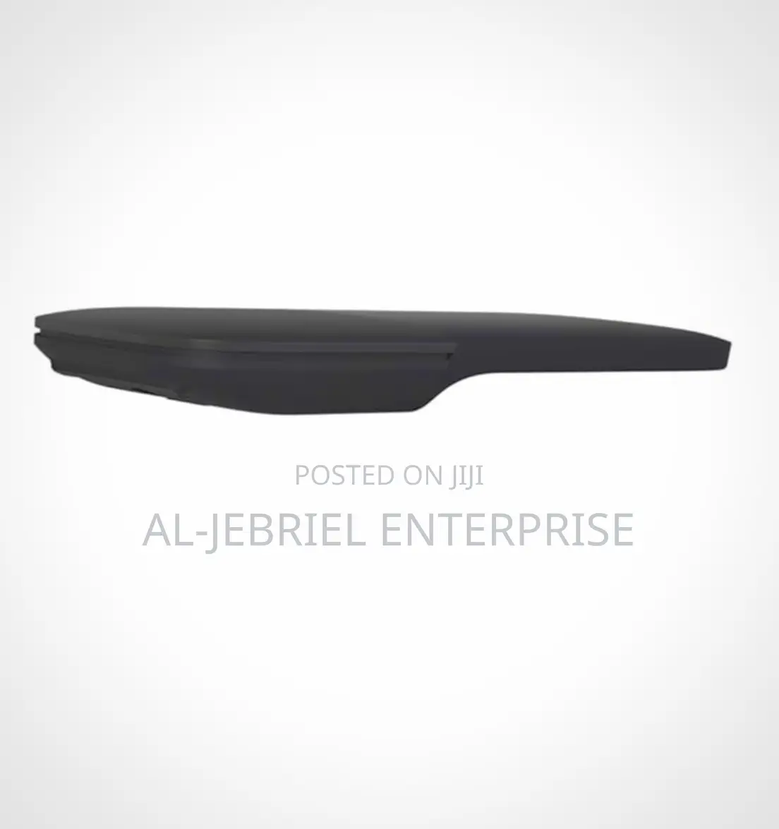 Microsoft Arc Mouse
