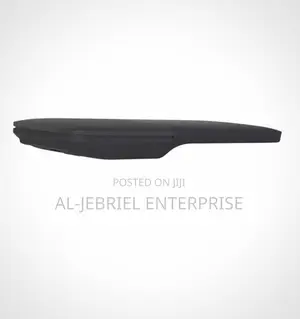 Microsoft Arc Mouse
