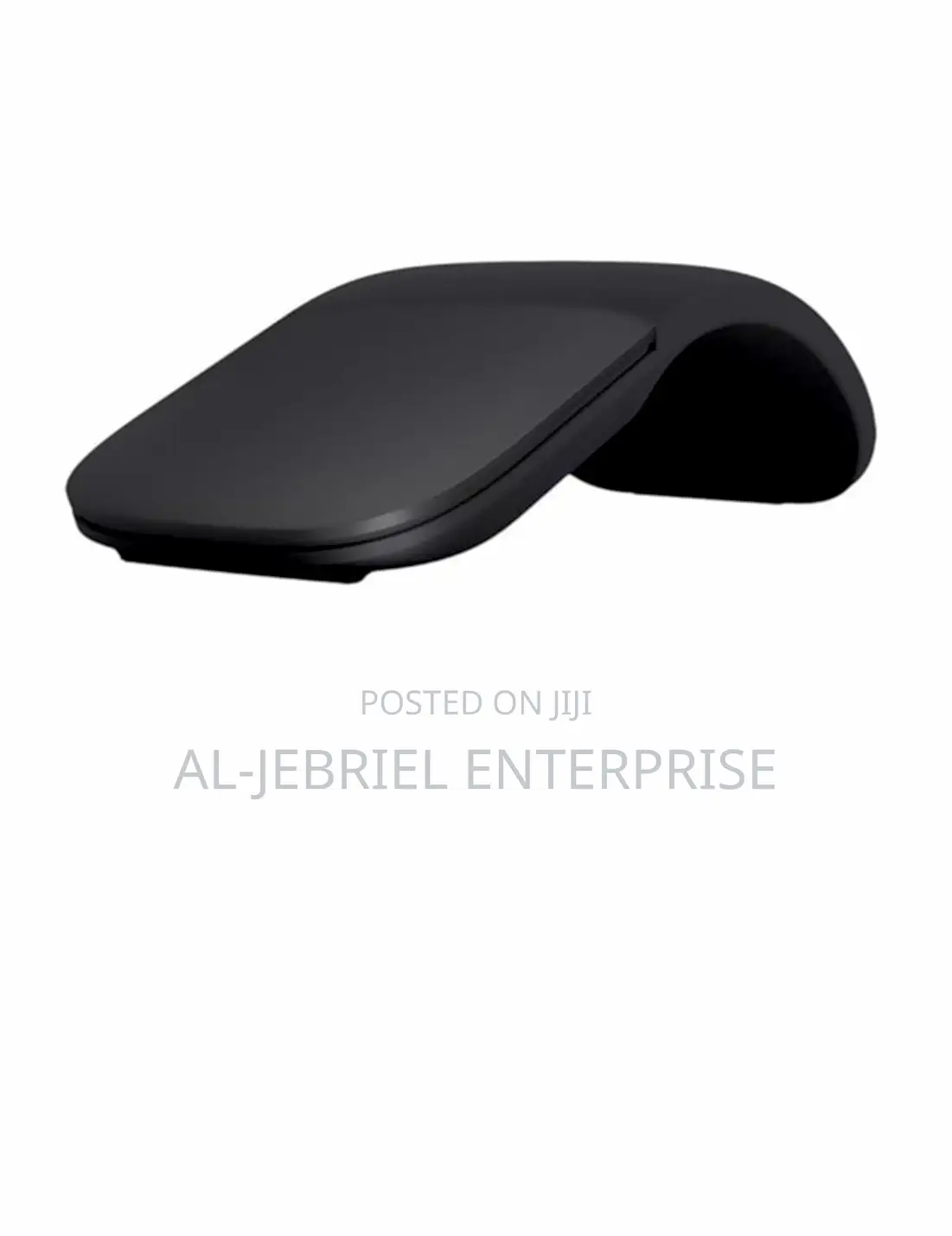 Microsoft Arc Mouse