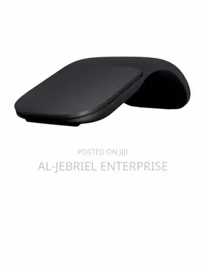 Microsoft Arc Mouse