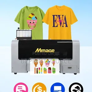 Mimage - Industrial A3 Dtf Printer