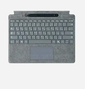 Microsoft Keyboard