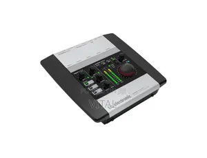 Tc Konnect 6 Firewire Sound Card