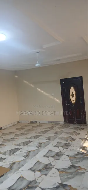 3bdrm Apartment in Tech Deduako Knust, Kumasi Metropolitan for rent