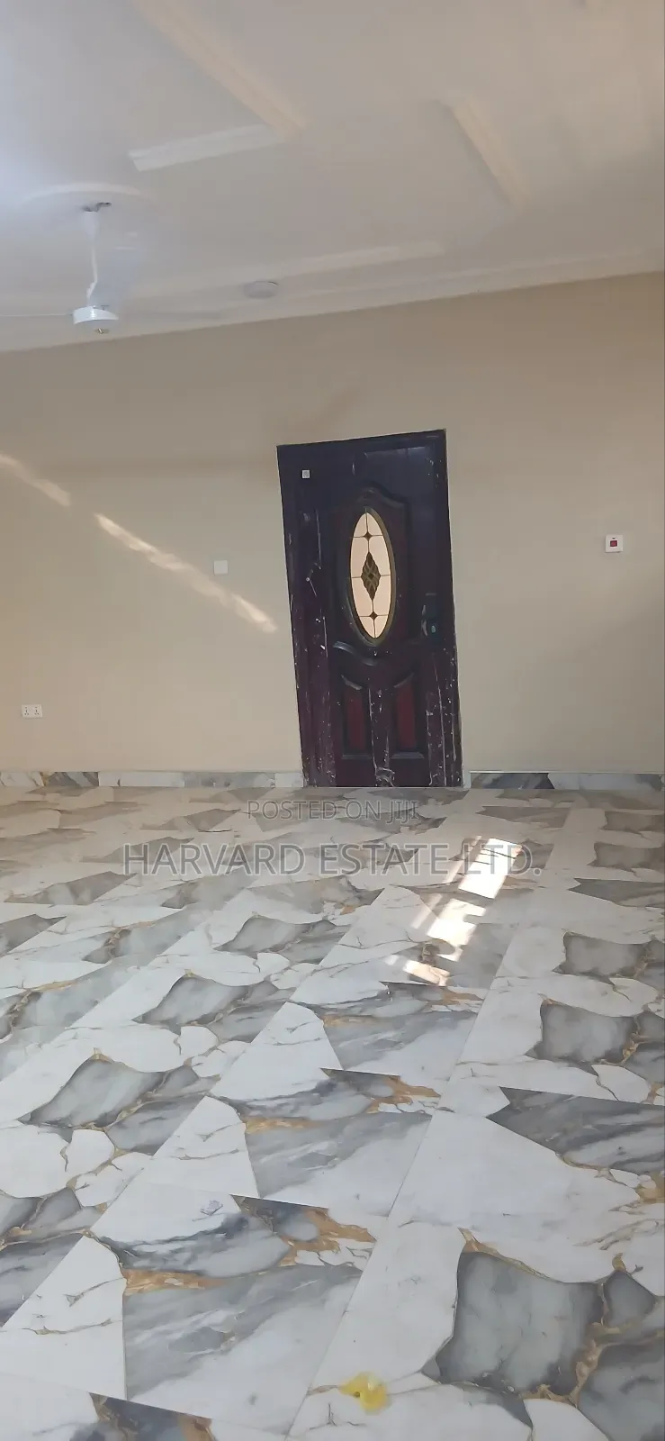 3bdrm Apartment in Tech Deduako Knust, Kumasi Metropolitan for rent