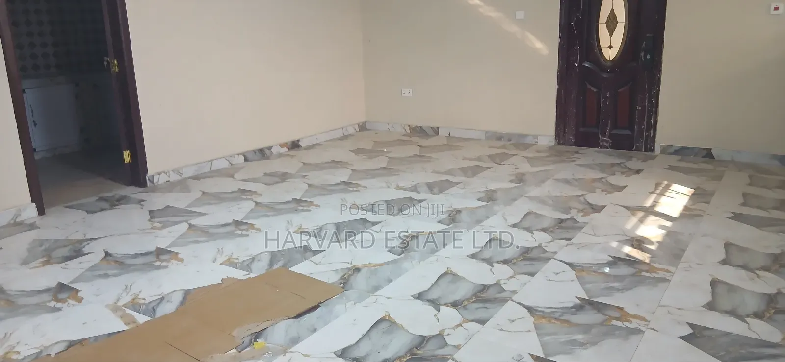 3bdrm Apartment in Tech Deduako Knust, Kumasi Metropolitan for rent