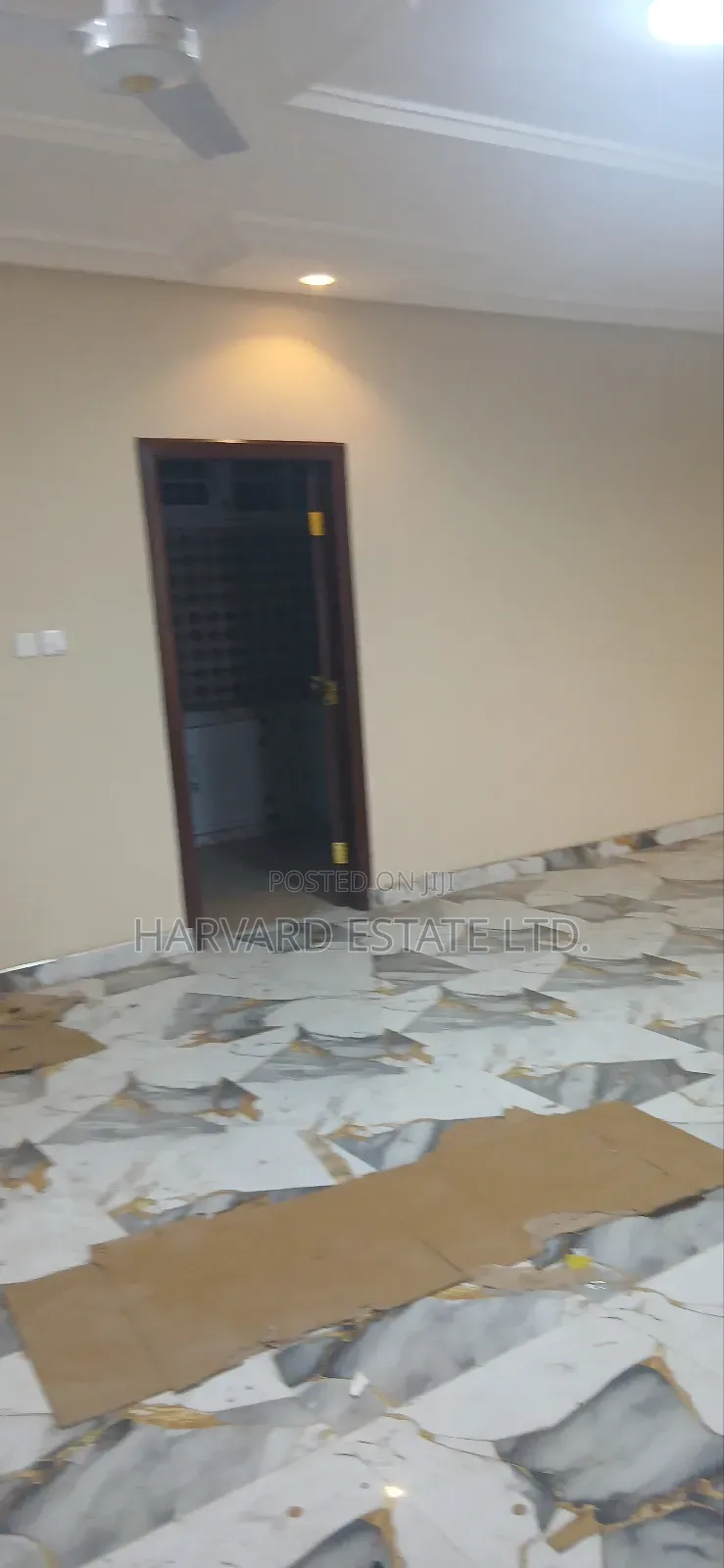 3bdrm Apartment in Tech Deduako Knust, Kumasi Metropolitan for rent
