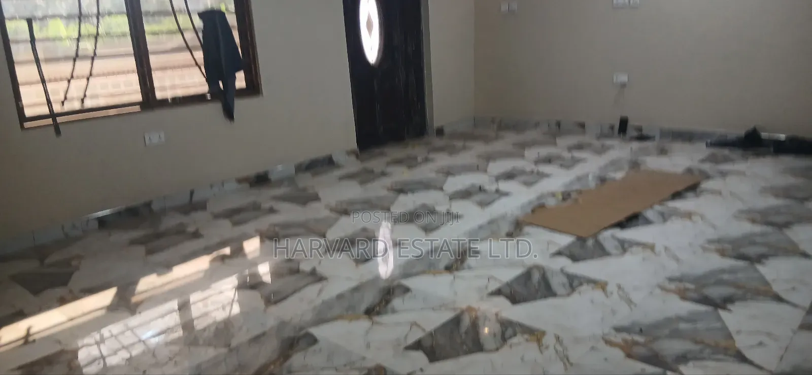 3bdrm Apartment in Tech Deduako Knust, Kumasi Metropolitan for rent