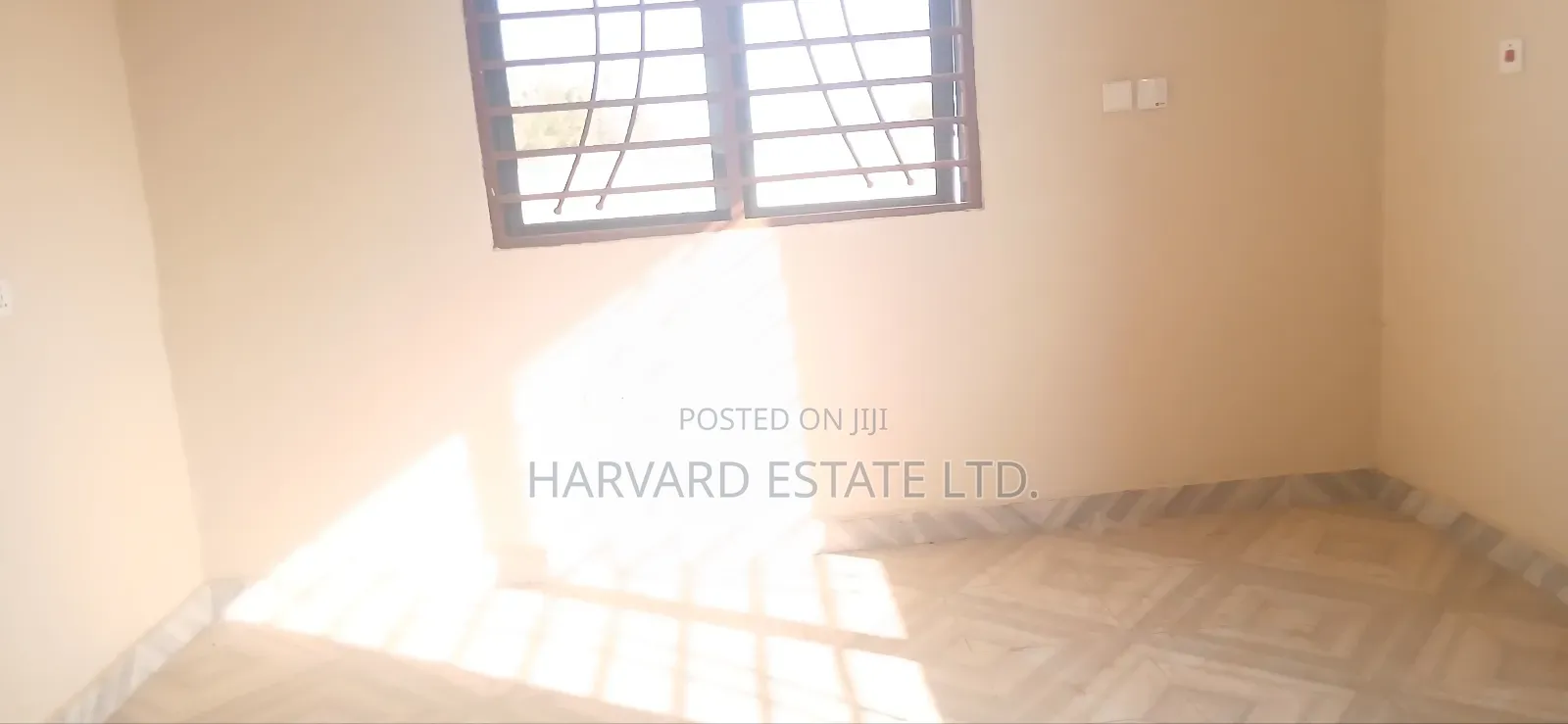 3bdrm Apartment in Tech Deduako Knust, Kumasi Metropolitan for rent